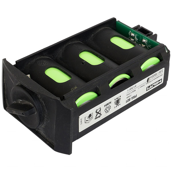 MI Battery Experts PRA 801-REFURB